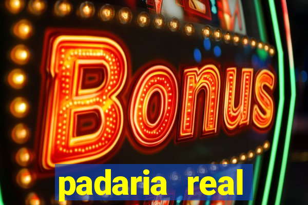 padaria real pinheiros sp